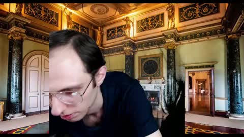 Snapshot of daniel9121 chatting on January 21, 1:11 pm Daniel9121 online show from January 21, 1:11 pm