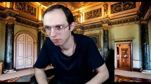 Snapshot of daniel9121 chatting on January 21, 4:16 pm Daniel9121 online show from January 21, 4:16 pm