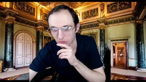 Snapshot of daniel9121 chatting on January 22, 6:31 pm Daniel9121 online show from January 22, 6:31 pm