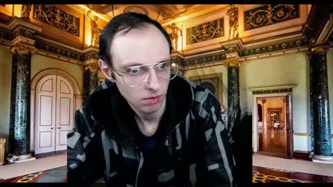 Snapshot of daniel9121 chatting on January 22, 9:32 pm Daniel9121 online show from January 22, 9:32 pm