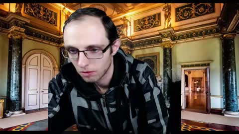 Snapshot of daniel9121 chatting on January 26, 8:02 pm Daniel9121 online show from January 26, 8:02 pm