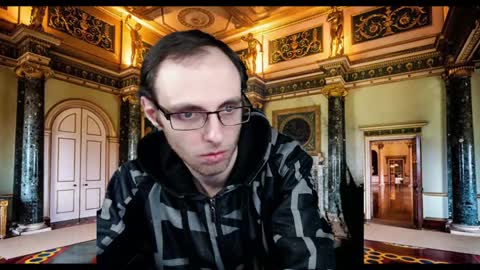 Snapshot of daniel9121 chatting on January 28, 1:38 pm Daniel9121 online show from January 28, 1:38 pm