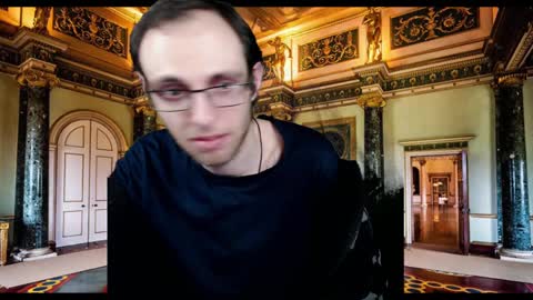 Snapshot of daniel9121 chatting on January 28, 8:04 pm Daniel9121 online show from January 28, 8:04 pm