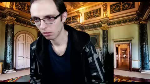 Snapshot of daniel9121 chatting on January 29, 5:02 pm Daniel9121 online show from January 29, 5:02 pm