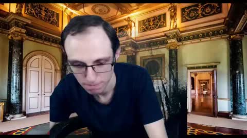 Snapshot of daniel9121 chatting on January 30, 10:50 am Daniel9121 online show from January 30, 10:50 am