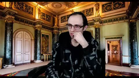 Snapshot of daniel9121 chatting on January 30, 8:10 pm Daniel9121 online show from January 30, 8:10 pm