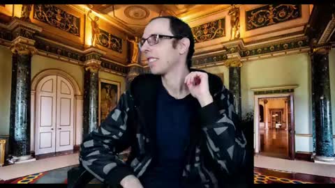 Snapshot of daniel9121 chatting on January 31, 10:52 am Daniel9121 online show from January 31, 10:52 am