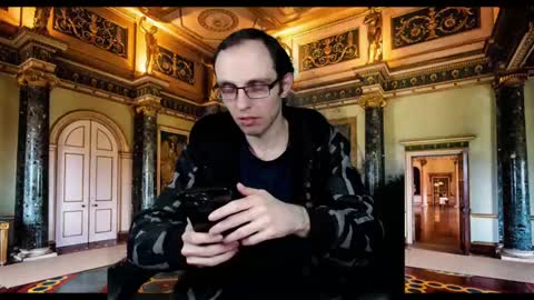 Snapshot of daniel9121 chatting on January 31, 6:14 pm Daniel9121 online show from January 31, 6:14 pm