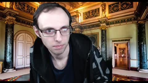 Snapshot of daniel9121 chatting on February 4, 2:21 pm Daniel9121 online show from February 4, 2:21 pm