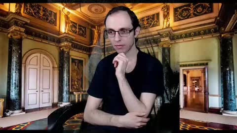 Snapshot of daniel9121 chatting on February 7, 2:04 pm Daniel9121 online show from February 7, 2:04 pm