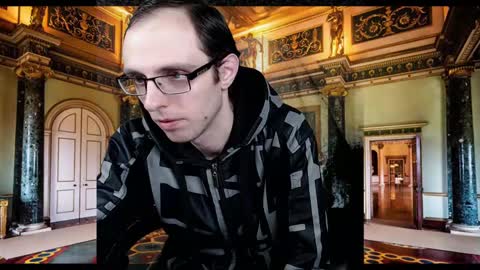 Snapshot of daniel9121 chatting on February 7, 5:07 pm Daniel9121 online show from February 7, 5:07 pm