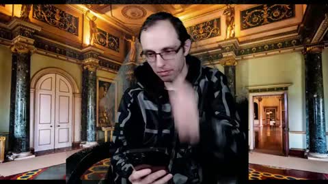 Snapshot of daniel9121 chatting on February 7, 9:04 pm Daniel9121 online show from February 7, 9:04 pm