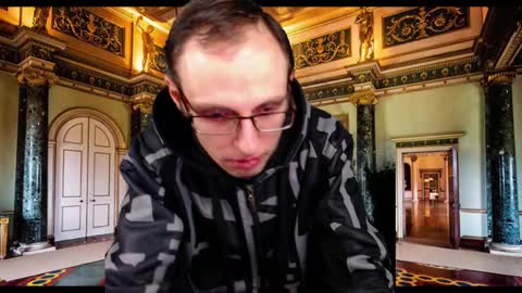 Snapshot of daniel9121 chatting on February 8, 5:08 pm Daniel9121 online show from February 8, 5:08 pm