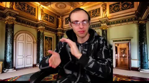 Snapshot of daniel9121 chatting on February 8, 8:21 pm Daniel9121 online show from February 8, 8:21 pm