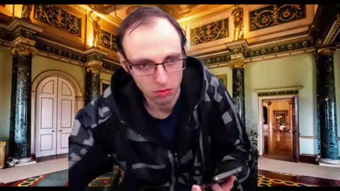 Snapshot of daniel9121 chatting on February 9, 10:31 am Daniel9121 online show from February 9, 10:31 am