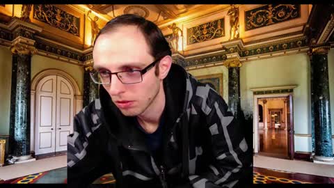 Snapshot of daniel9121 chatting on February 9, 4:40 pm Daniel9121 online show from February 9, 4:40 pm