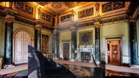 Snapshot of daniel9121 chatting on February 12, 11:18 am Daniel9121 online show from February 12, 11:18 am