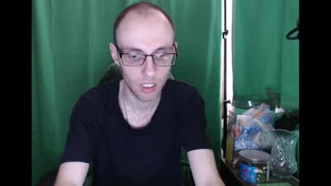 Snapshot of daniel9121 chatting on March 18, 11:57 am Daniel9121 online show from March 18, 11:57 am