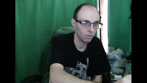 Daniel9121 online show from June 15, 10:50 am