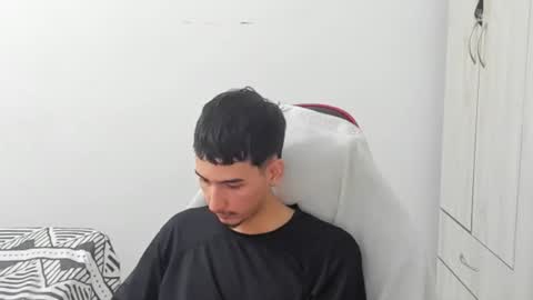 DANIEL online show from November 10, 4:39 pm