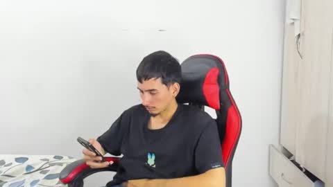 DANIEL online show from November 26, 3:07 am