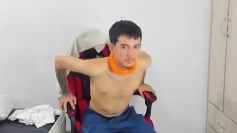 DANIEL online show from November 27, 6:15 am