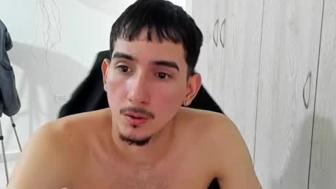 DANIEL online show from March 24, 10:59 pm