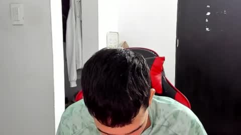 DANIEL online show from April 22, 9:38 pm