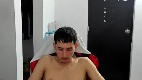 DANIEL online show from April 27, 11:47 pm