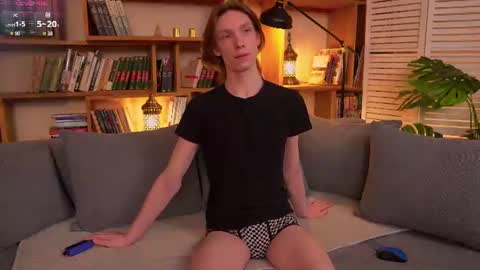 daniel__schmidt online show from July 18, 6:17 am