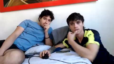 Snapshot of daniel_collins07 chatting on July 20, 1:13 pm daniel_collins07 online show from July 20, 1:13 pm
