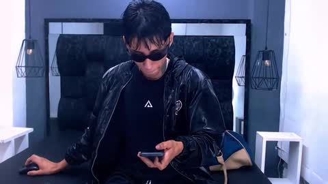 Daniel Delux  online show from October 28, 12:19 pm