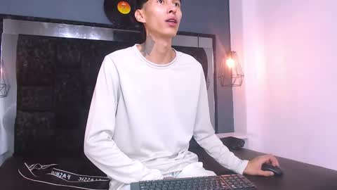 Daniel Delux  online show from November 20, 11:43 am