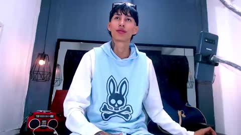 Daniel Delux  online show from November 28, 11:02 am