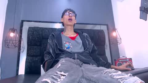 Daniel Delux  online show from December 1, 11:48 am