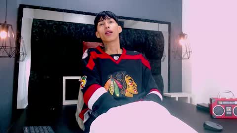 Daniel Delux  online show from December 4, 11:08 am