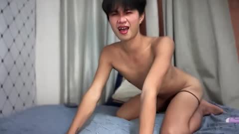 daniel_griffin online show from March 5, 5:36 am