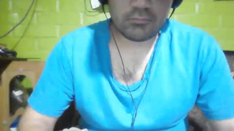 daniel_hot996 online show from December 3, 3:14 am