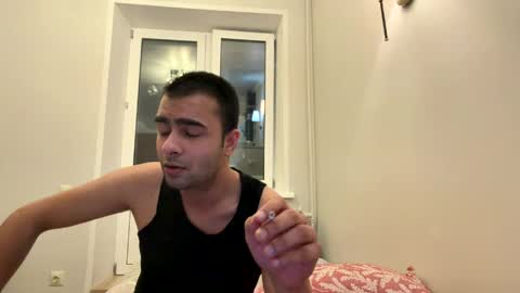 Snapshot of daniel_ice chatting on March 26, 7:08 pm Daniel online show from March 26, 7:08 pm