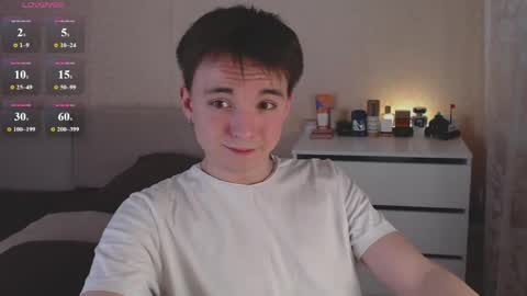 Snapshot of daniel_isaak chatting on May 14, 5:09 pm Daniel Jerry online show from May 14, 5:09 pm