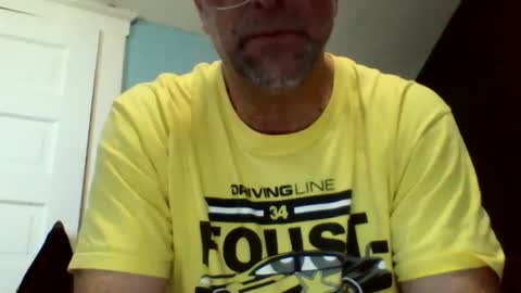 Daniel online show from November 24, 5:34 pm