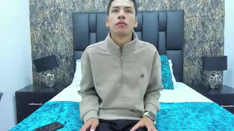 daniel online show from February 28, 2:07 pm