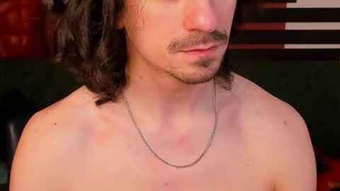 daniel_morrise online show from March 6, 10:56 am