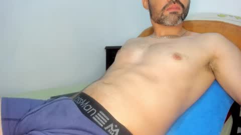 Snapshot of daniel_ny_ chatting on October 12, 6:45 am Dani online show from October 12, 6:45 am