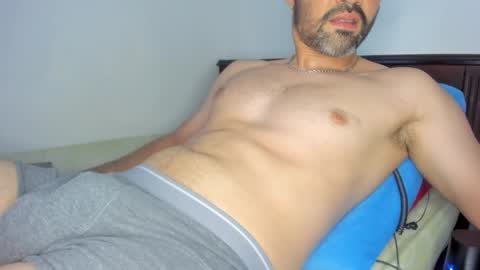 Snapshot of daniel_ny_ chatting on October 13, 8:53 pm Dani online show from October 13, 8:53 pm