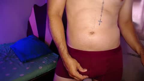 Dani online show from July 27, 6:37 pm