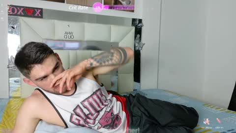 Sexy Dani online show from December 23, 11:39 pm