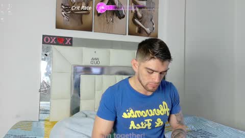 Sexy Dani online show from December 24, 12:33 pm