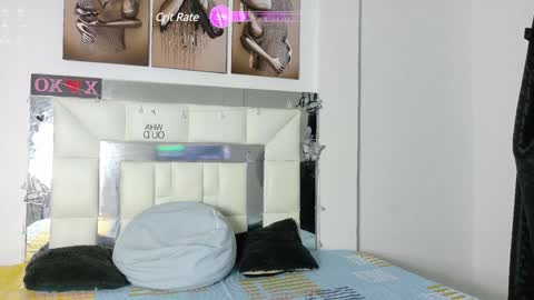 Sexy Dani online show from December 30, 11:59 am