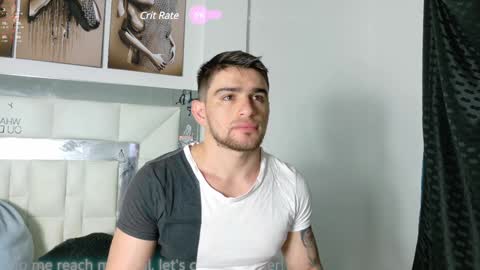 Sexy Dani online show from January 7, 11:05 am